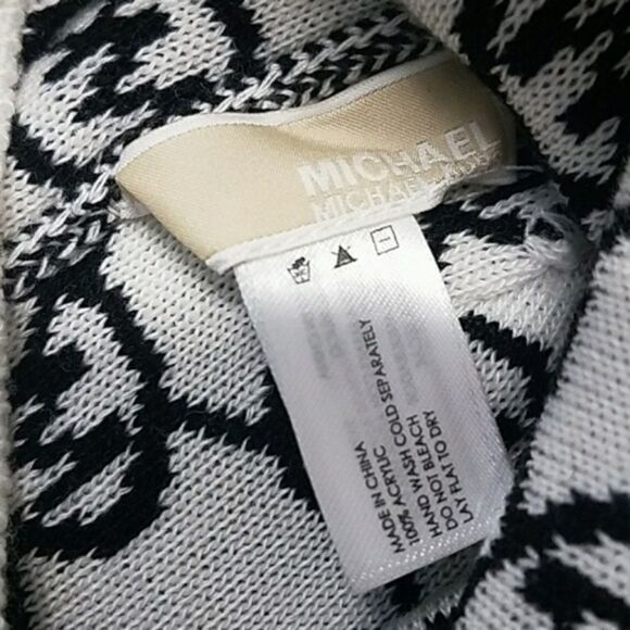 Michael Kors Circle Link Beanie | One size - Picture 2 of 2